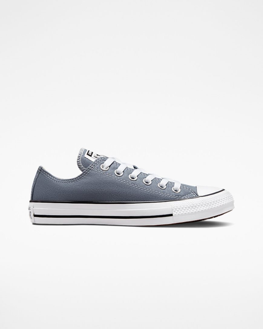 Tenisky Nizke Converse Chuck Taylor All Star Seasonal Color Damske Siva | SK CIHWR6